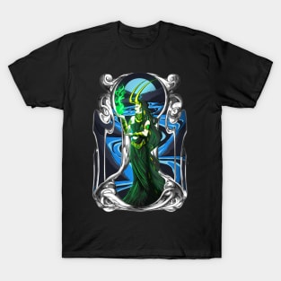 Macabre Chaos II T-Shirt